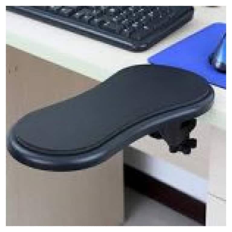 תומך זרוע לשולחן מחשב