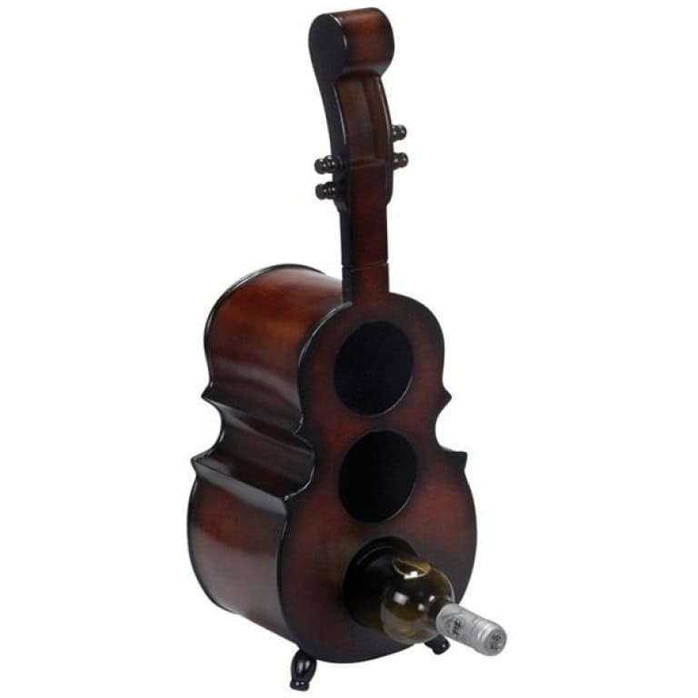 "צ'לו קטן" בר יין ריצפתי ל-3 בקבוקים