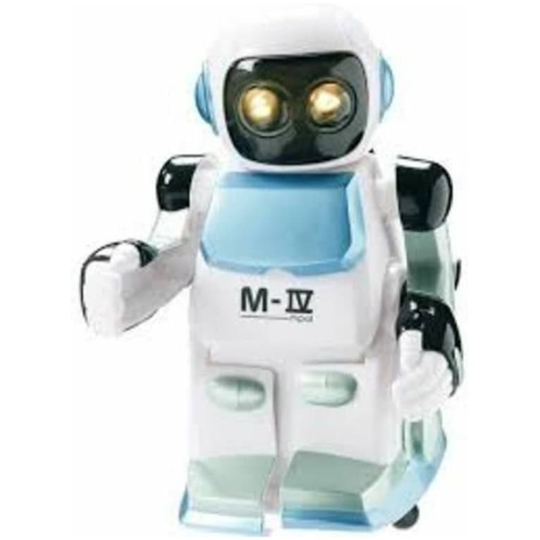 רובוט דגם Moonwalker