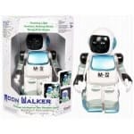 רובוט דגם Moonwalker