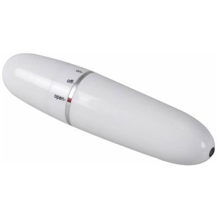 מיני מסג'ר לבן (לשימוש גם במים)