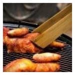 מלקחיים מגנטיים ענקיים לברבקיו