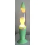 מנורת לבה צבעונית 41 ס"מ