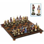 שחמט מהודר קרב ווטרלו גדול