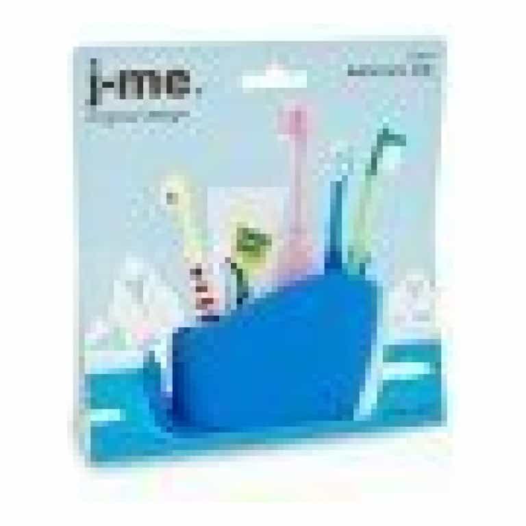 ארגונית כלי צחצוח שיניים לוויתן