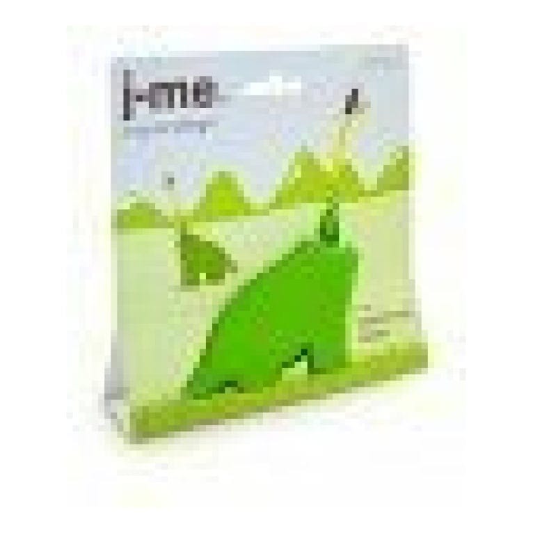 מעמד למברשת שיניים - דינוזאור