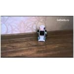 רובוט דגם Moonwalker