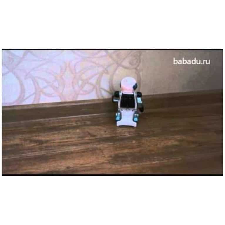 רובוט דגם Moonwalker