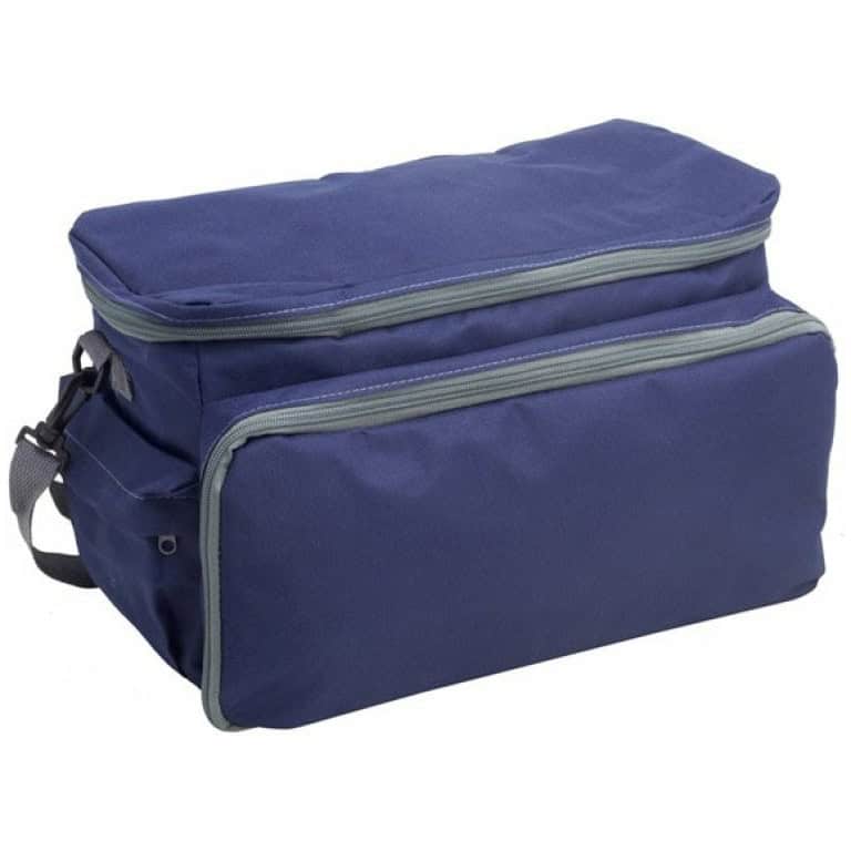 "Cooler Grill" ערכת מנגל עם צידנית 20 ליטר