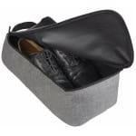 תיק נסיעות לנעליים