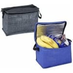 צידנית אישית 6 ליטר עשויה מחומר ממוחזר Non-Woven