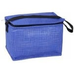 צידנית אישית 6 ליטר עשויה מחומר ממוחזר Non-Woven