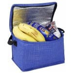 צידנית אישית 6 ליטר עשויה מחומר ממוחזר Non-Woven