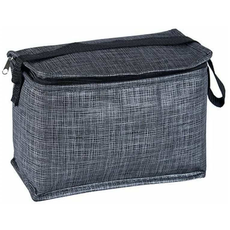 צידנית אישית 6 ליטר עשויה מחומר ממוחזר Non-Woven