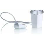 ערכת טעינה משולבת USB לרכב