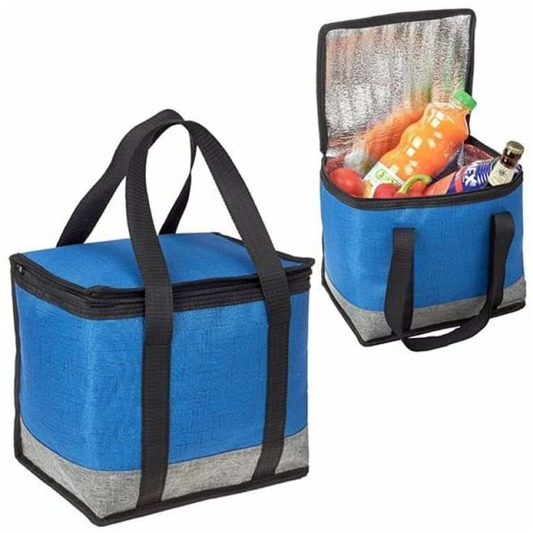 "בוקס" צידנית 14 ליטר עם שתי ידיות נשיאה