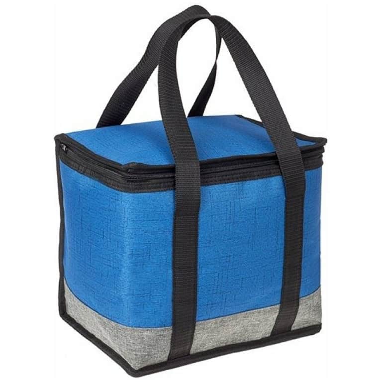 "בוקס" צידנית 14 ליטר עם שתי ידיות נשיאה