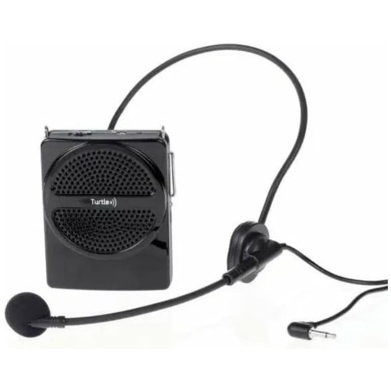 MINI CLASS חגורת ההגברה הנכונה למורה בכיתה