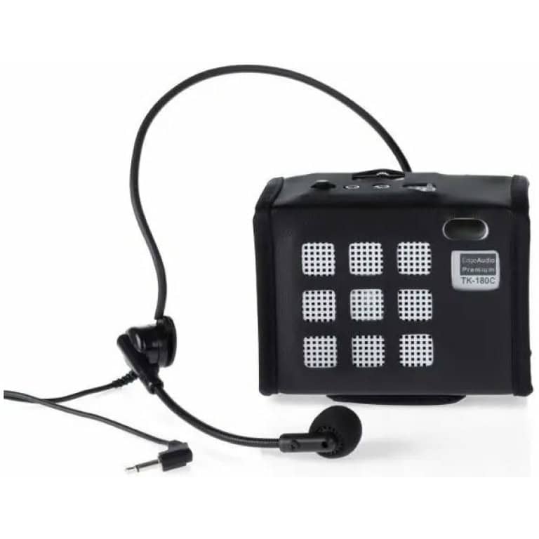 חגורת הגברה מקצועית Premium TK180C