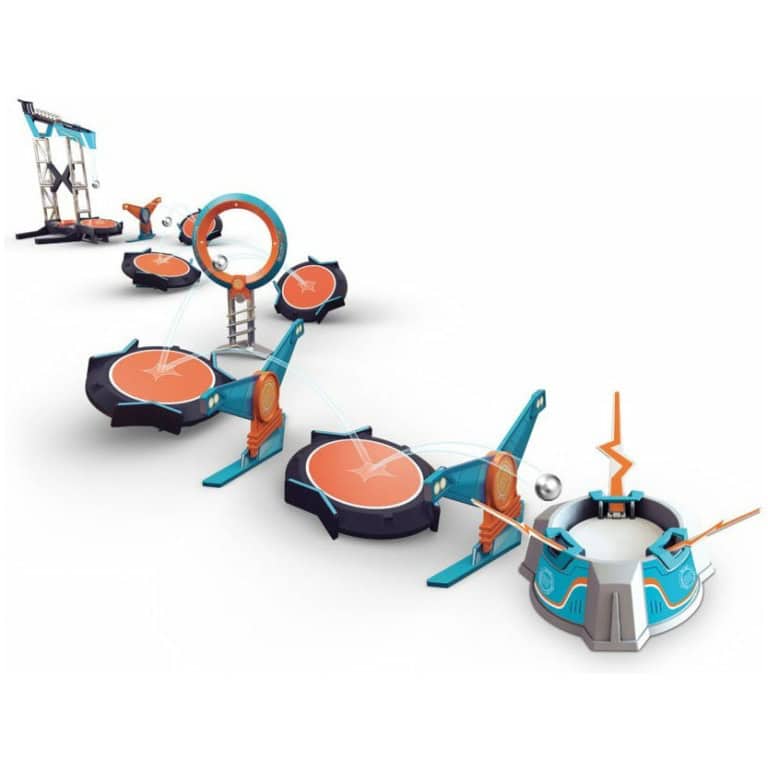 בום טריקס מולטי פק BoomTrix MutliBall