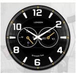 שעון קיר לוח מכוונים לונדון