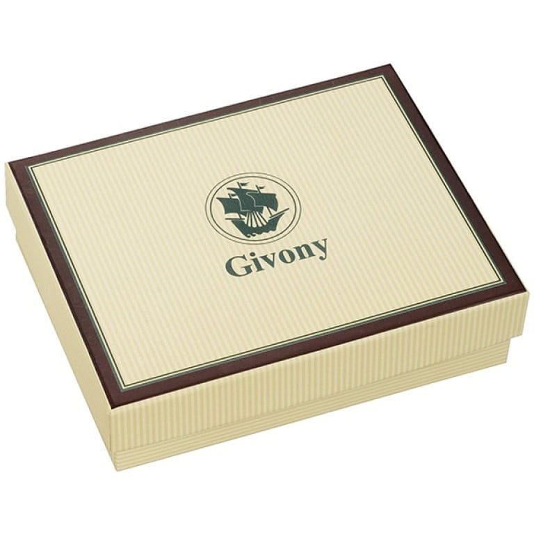 ארנק עור לגבר | תא לשטרות וכרטיסים מבית המותג גבעוני