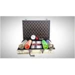 ⁦ערכת פוקר מקצועית 200 צ´יפים⁩ – תמונה ⁦3⁩
