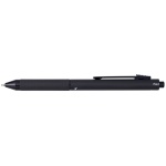 עט בירו Bureau כדורי - עפרון שחור מט