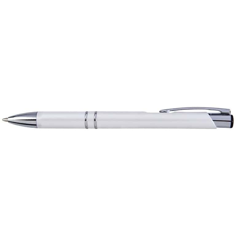 "סוהו" עט מתכתי ראש כדורי בגימור מבריק