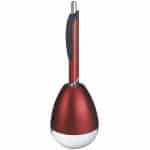 "העט השיכור" עט פלסטיק ראש כדורי על בסיס מתנדנד