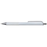 עט פלסטיק בעל שטח מיתוג גדול במיוחד ראש סיכה ג'ל מקורי ואיכותי במיוחד