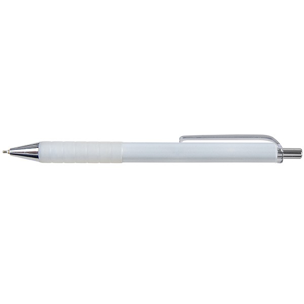 עט פלסטיק בעל שטח מיתוג גדול במיוחד ראש סיכה ג'ל מקורי ואיכותי במיוחד