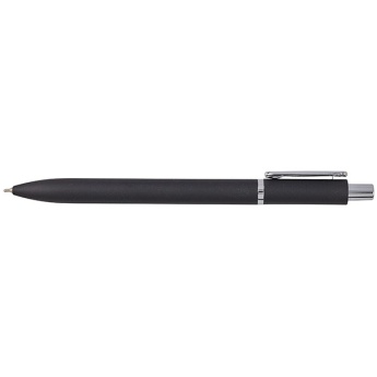 "רוטרי סילבר" עט מתכת ראש סיכה ג'ל מקורי תוצרת שוויץ