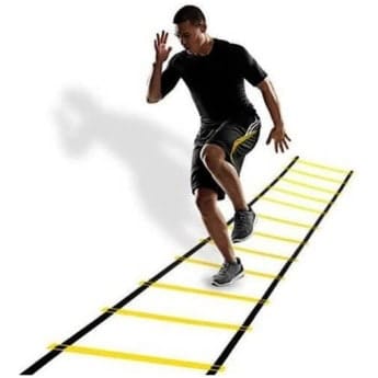 סולם זריזות CROSSFIT