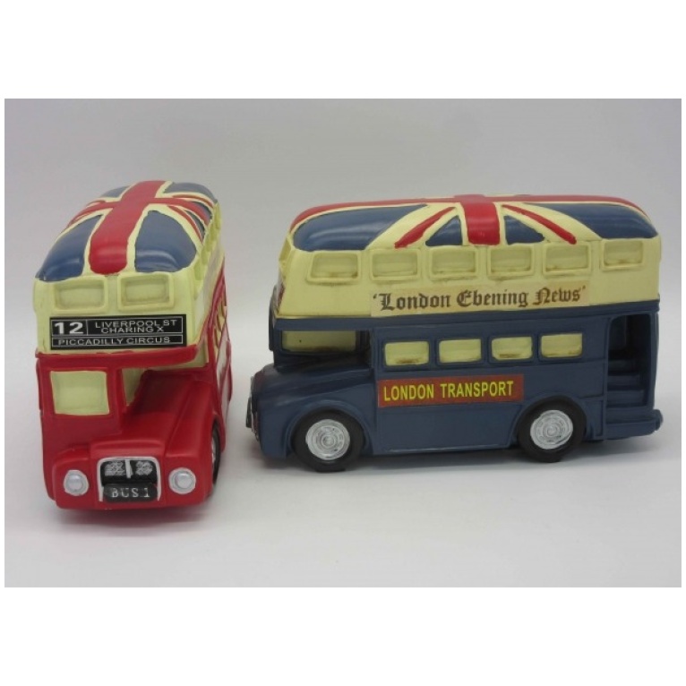אוטובוס בריטי
