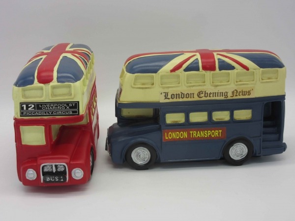 אוטובוס בריטי