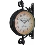 שעון רכבת 20 ס"מ