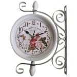 שעון רכבת 20 ס"מ