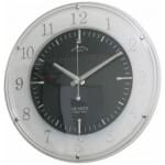 שעון קיר סקין עגול אלגנט