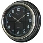 שעון קיר הונג קונג