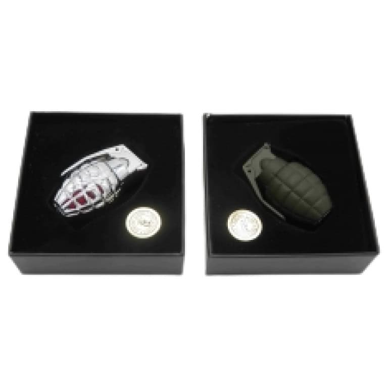 מצת USB רימון רסס