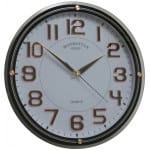 שעון קיר מעוצב סינגפור