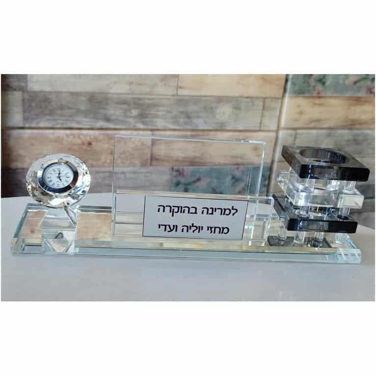 מעמד שולחני