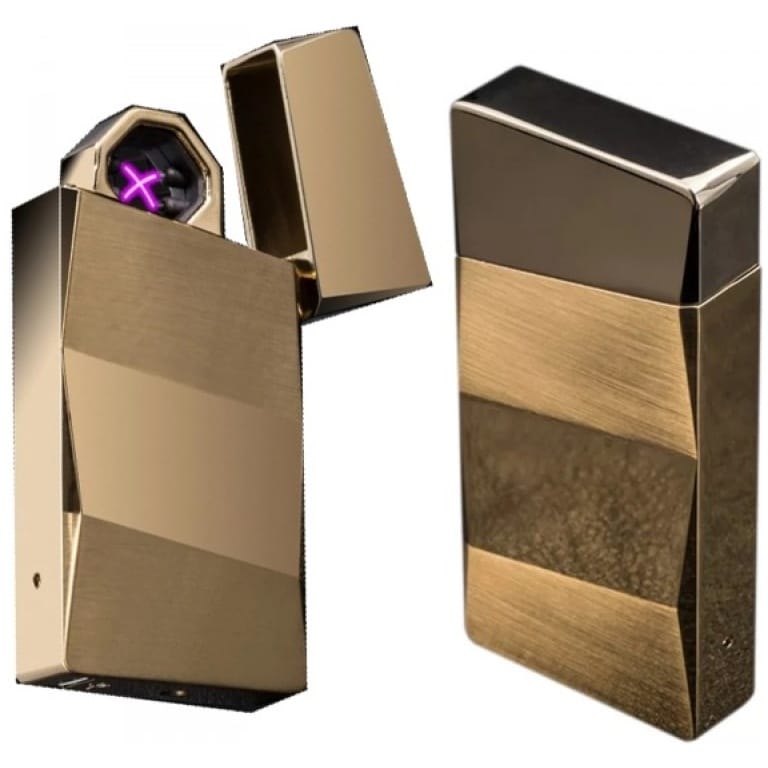 איקס יוקרתי לחריטה USB מצת