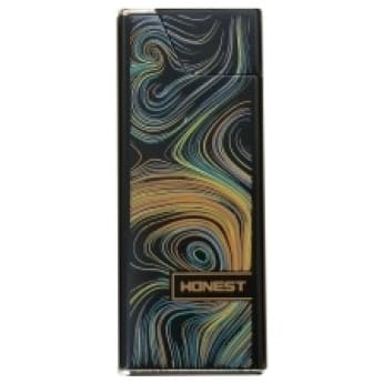 HONEST לנשים USB מצת