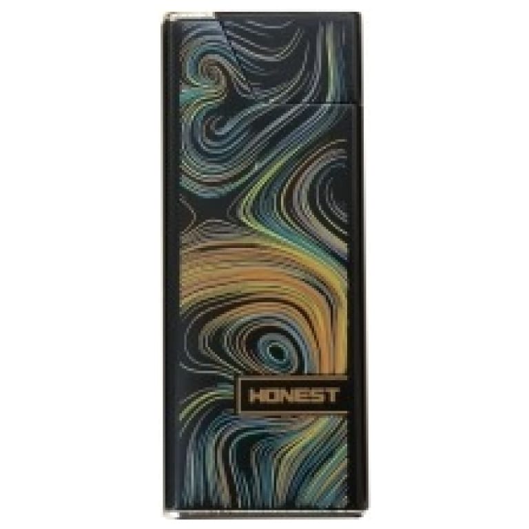 HONEST לנשים USB מצת