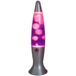 לבה צבעונית סגול