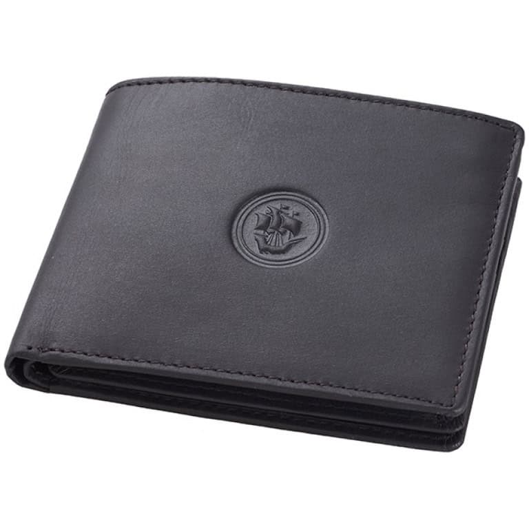 ארנק מעור לגבר