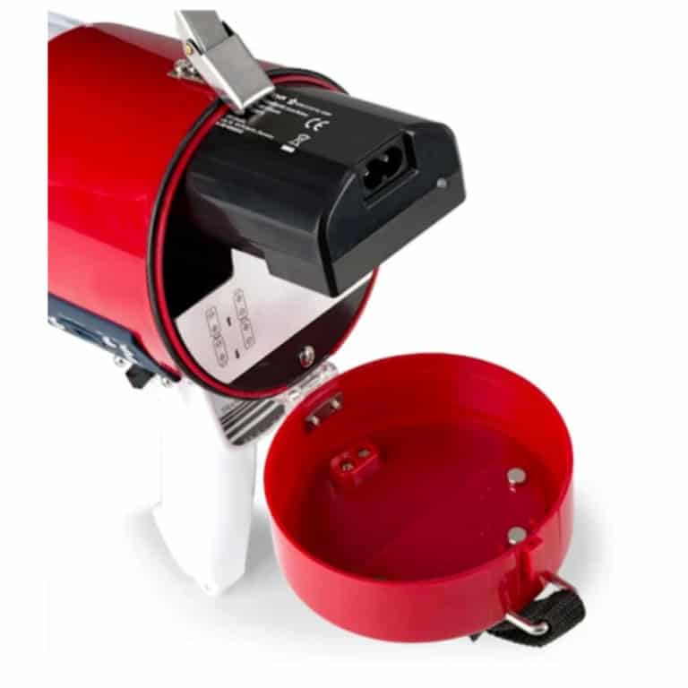 סוללה נטענת ליטיום למגפון M250