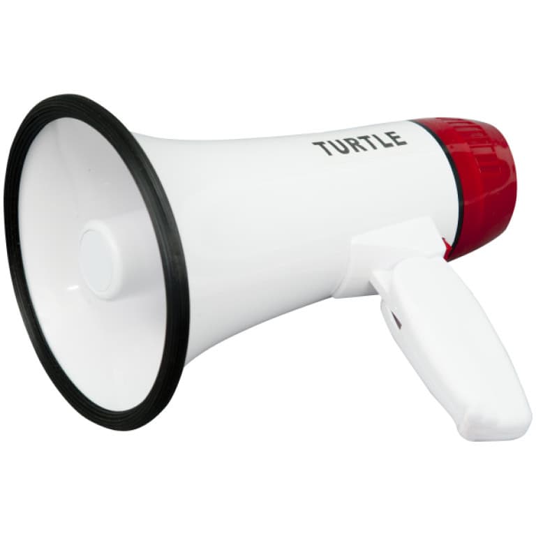 מיני מגפון 10 וואט עם או בלי הקלטה MG10W